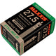 maxxis welter weight inner tube 27.5 x 1.90 - 2.35 presta valve