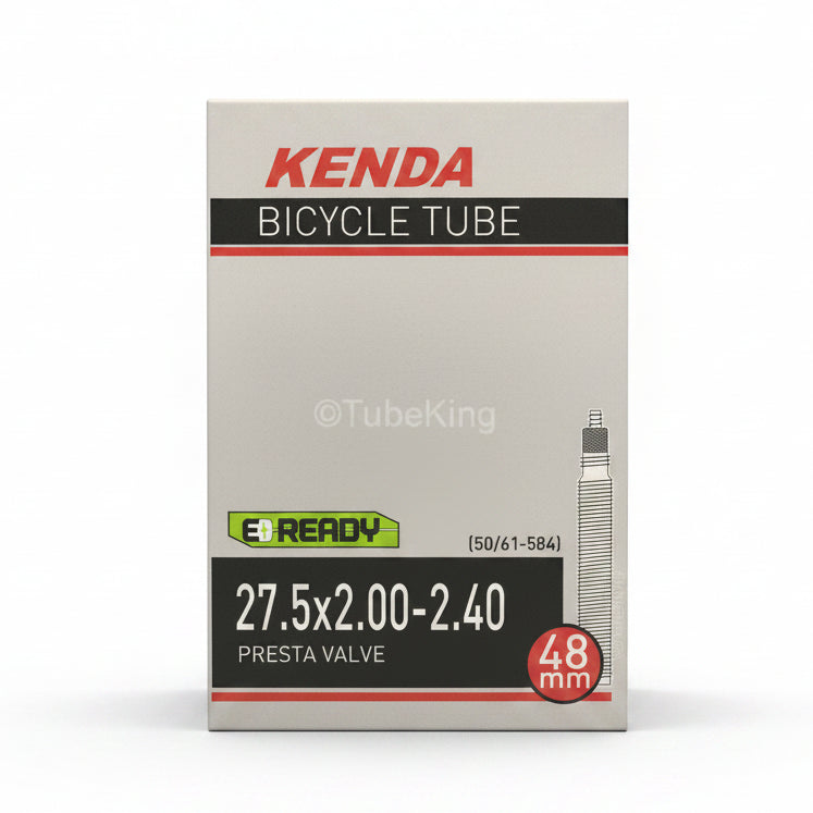 CÁMARA KENDA 26X1.90/2.125 VÁLVULA PRESTA O FRANCESA - Útil CÁMARA KENDA 26X1.90/2.125 VÁLVULA PRESTA O FRANCESA - Útil