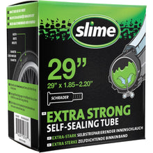 Load image into Gallery viewer, 29 x 1.85 - 2.20" Slime Inner Tube