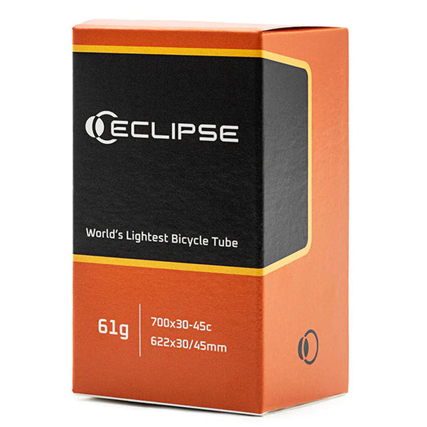 700 x 3045 Eclipse Inner Tube (Gravel) TUBE KING! Tube King