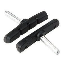 Load image into Gallery viewer, Cantilever Brake Pads - MTB/Hybrid V-Brake Pads - Post Type (70mm) *CLEARANCE ITEM