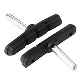 Cantilever Brake Pads - MTB/Hybrid V-Brake Pads - Post Type (70mm) *CLEARANCE ITEM