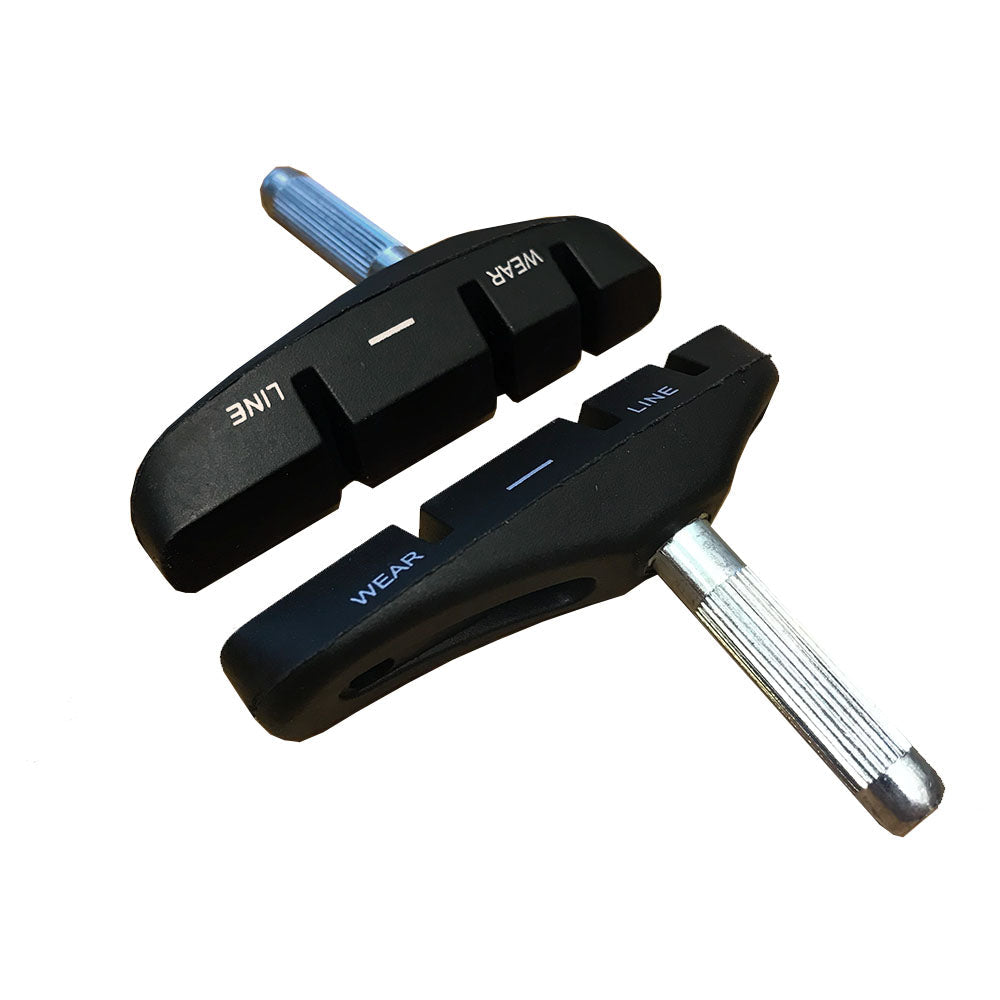 Cantilever brake pads new arrivals