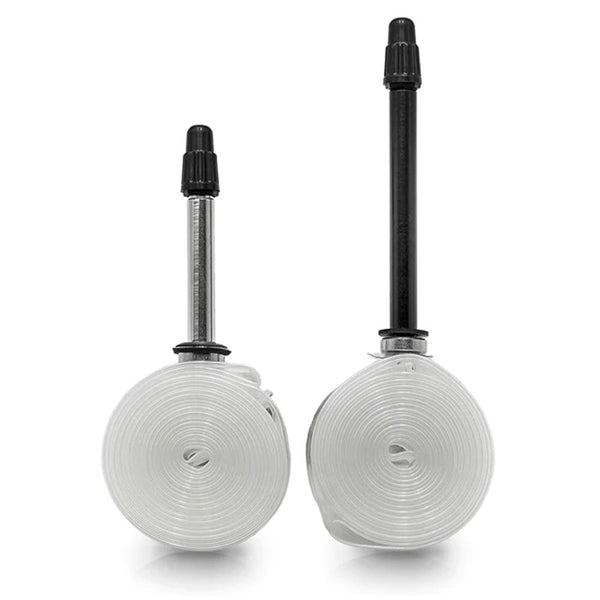 16 x 1 3/8" Eclipse Inner Tube (Brompton) TPU Smart Tube TUBE KING