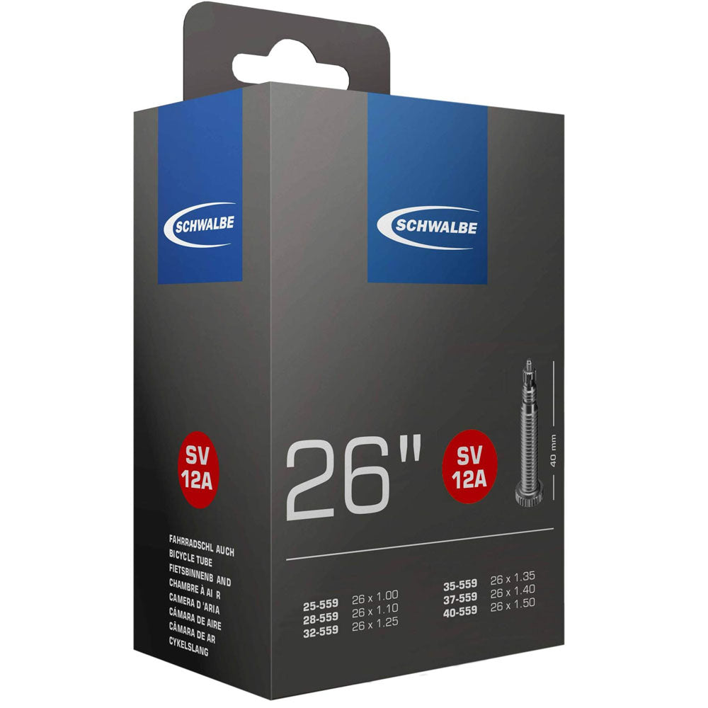 26 x Inner Tube (35-559)