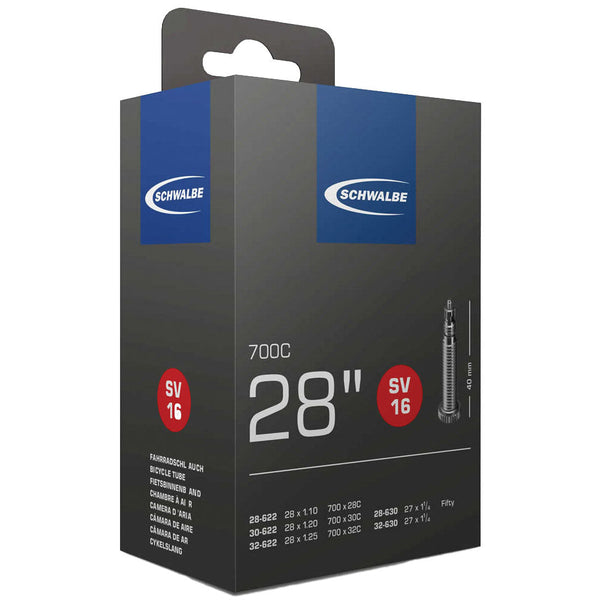 6 (SIX) VÉLO DURO 700 x 35c/38c/43c TUBE 60MM STANDARD PRESTA 6 (SIX) VÉLO DURO 700 x 35c/38c/43c TUBE 60MM STANDARD PRESTA