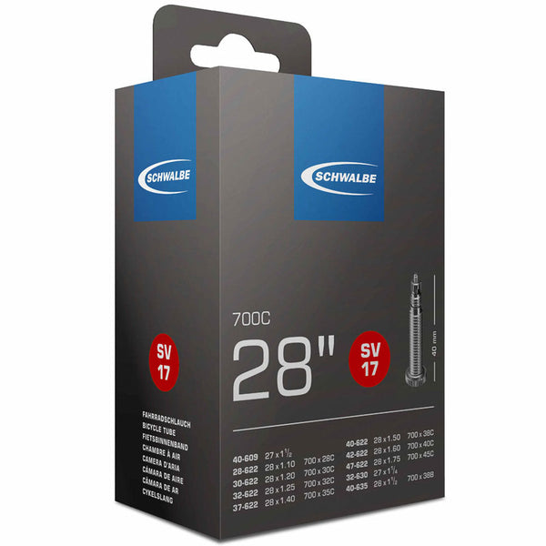 700 x 44c Inner Tube (44-622) TUBE KING! – Tube King