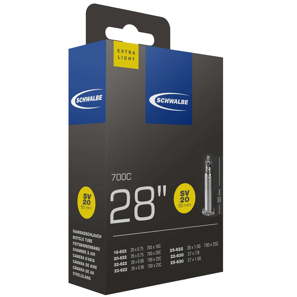 Schwalbe inner tube 27.5 shop