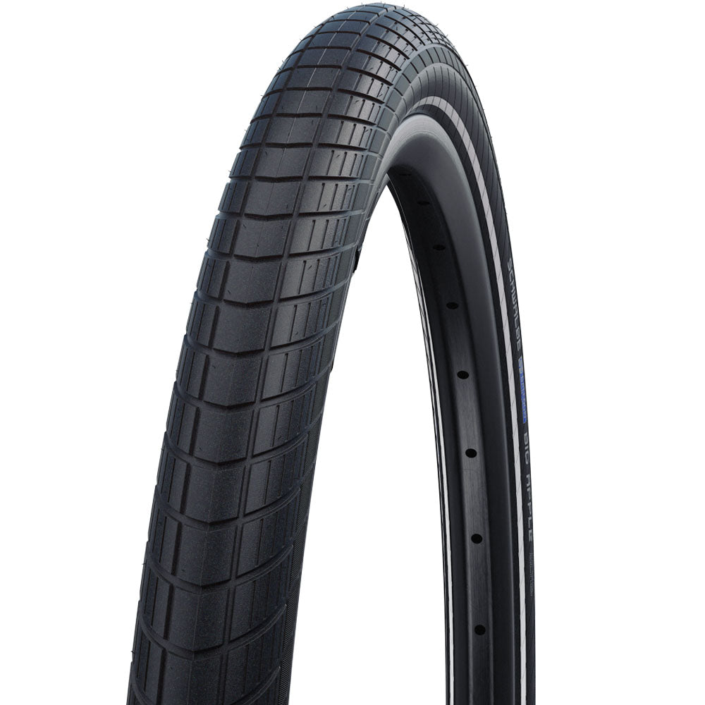 Schwalbe Big Apple Tyre | Tube King