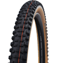 Load image into Gallery viewer, Schwalbe Hans Dampf Tyre Soft black transwall