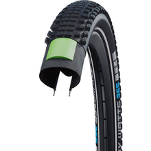 Load image into Gallery viewer, Schwalbe Johnny Watts Tyre puncture protection