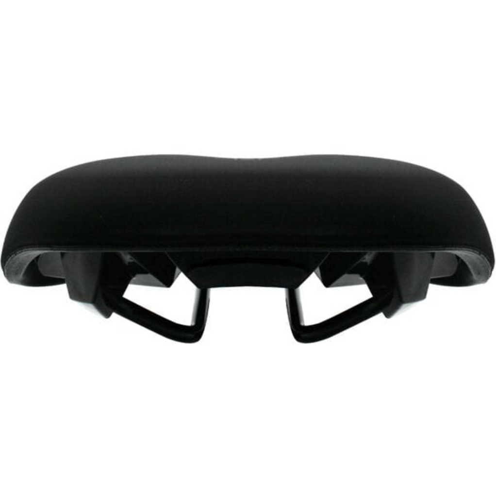 Madison Freewheel U200 Bike Seat. Unisex. GelCel Comfort. Standard Fit.