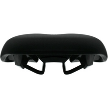 Load image into Gallery viewer, Madison Freewheel U200 Bike Seat. Unisex. GelCel Comfort. Standard Fit.
