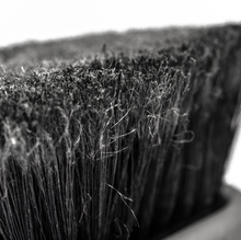 Load image into Gallery viewer, Muc-Off Premium Soft Washing Brush bristle view