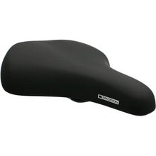 Load image into Gallery viewer, Madison Freewheel U400 Bike Seat. Unisex. GelCel Comfort. Short Fit.
