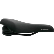 Load image into Gallery viewer, Madison Freewheel U400 Bike Seat. Unisex. GelCel Comfort. Short Fit.