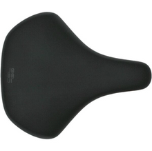 Load image into Gallery viewer, Madison Freewheel U400 Bike Seat. Unisex. GelCel Comfort. Short Fit.