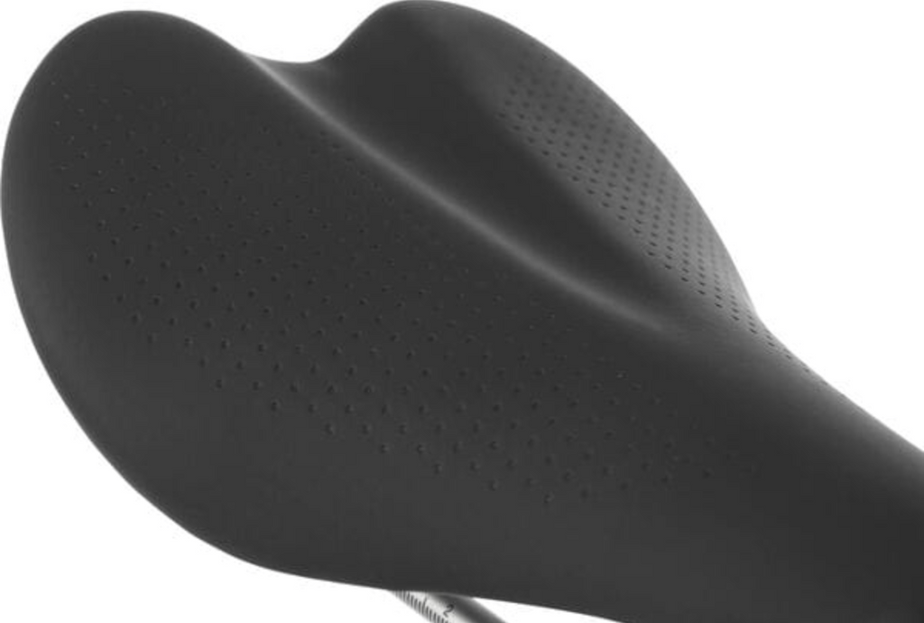 Madison Flux Bike Seat. Unisex.