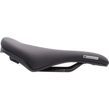 Load image into Gallery viewer, Madison Flux E-Sweep E-Bike Saddle. Unisex.
