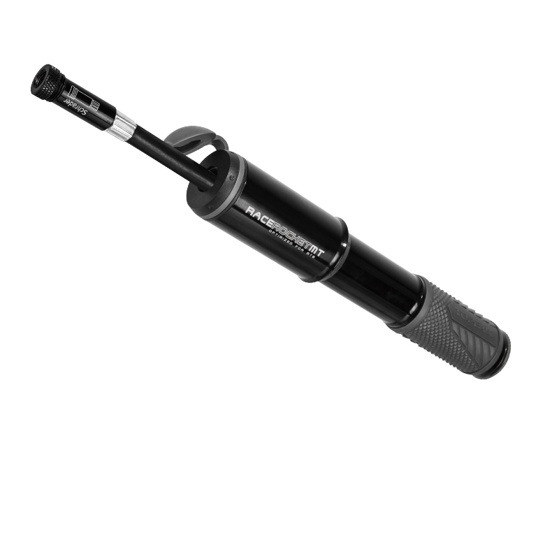 Topeak mtb pump outlet