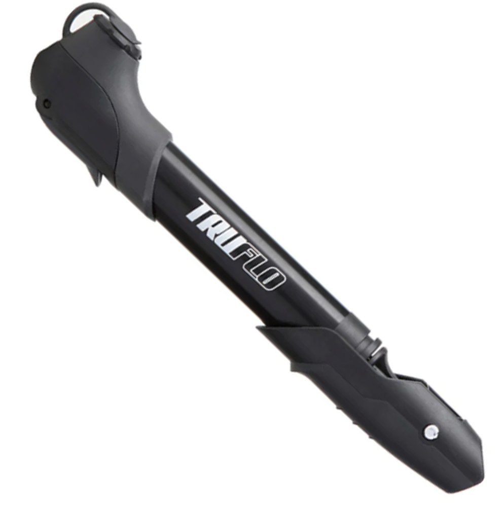 Truflo micro ii mini hand bike pump best sale