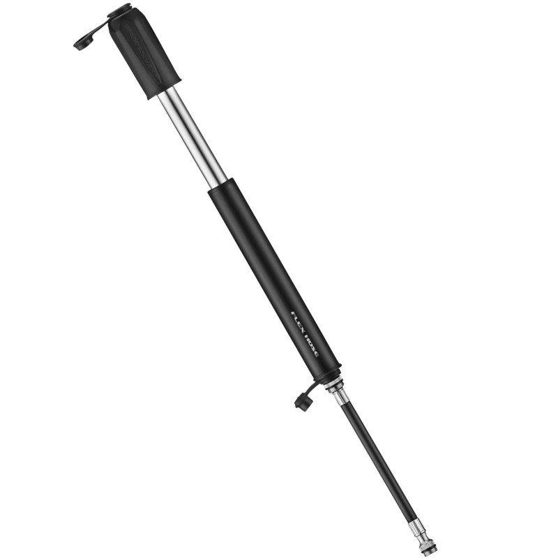 Lezyne Sport Drive HP (High Pressure) Mini Pump expanded