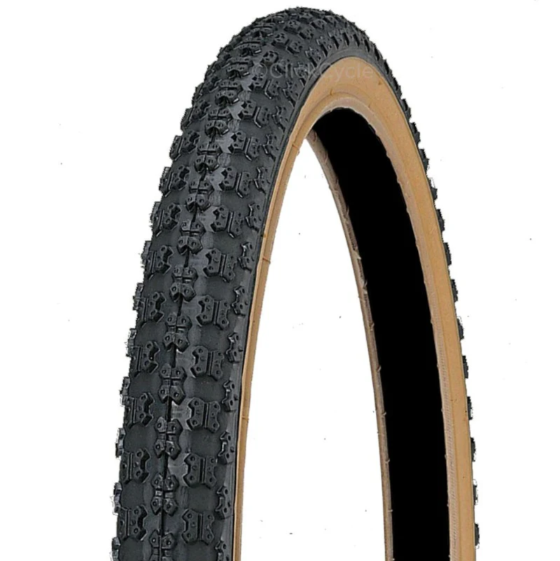 20 x 1.75 Gumwall Tyre Tube King