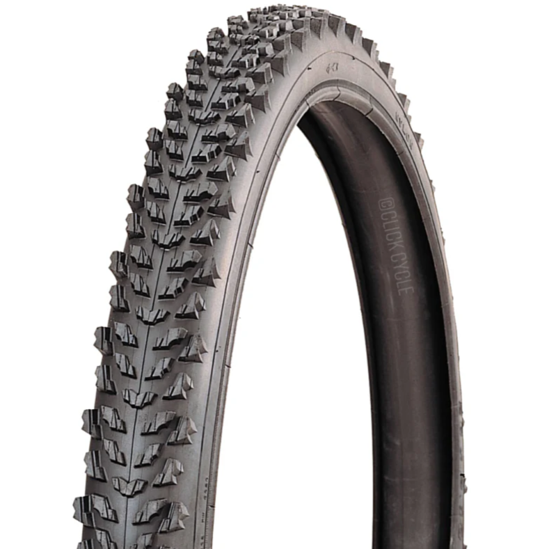 24 x 1.95 Tyre Raider MTB Tread