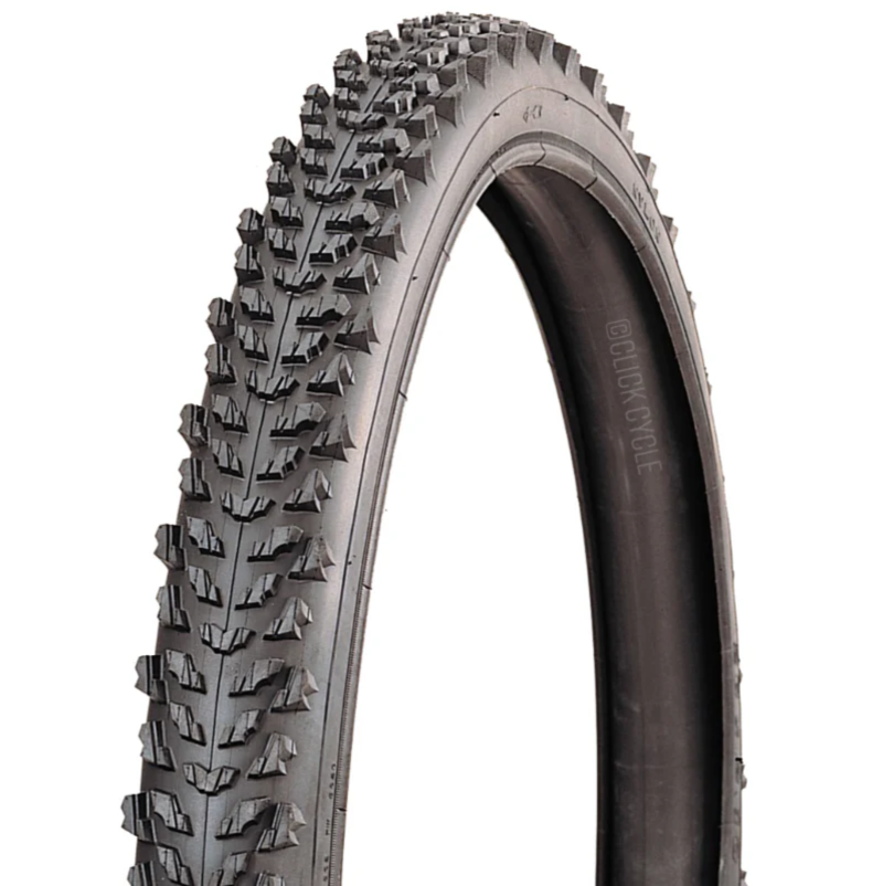 26 x 1.75 Tyre Raider MTB Tread