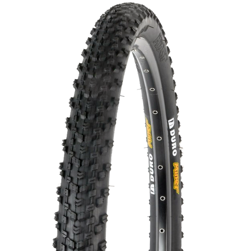27.5 x 2.10 Tyre Miner MTB Tread