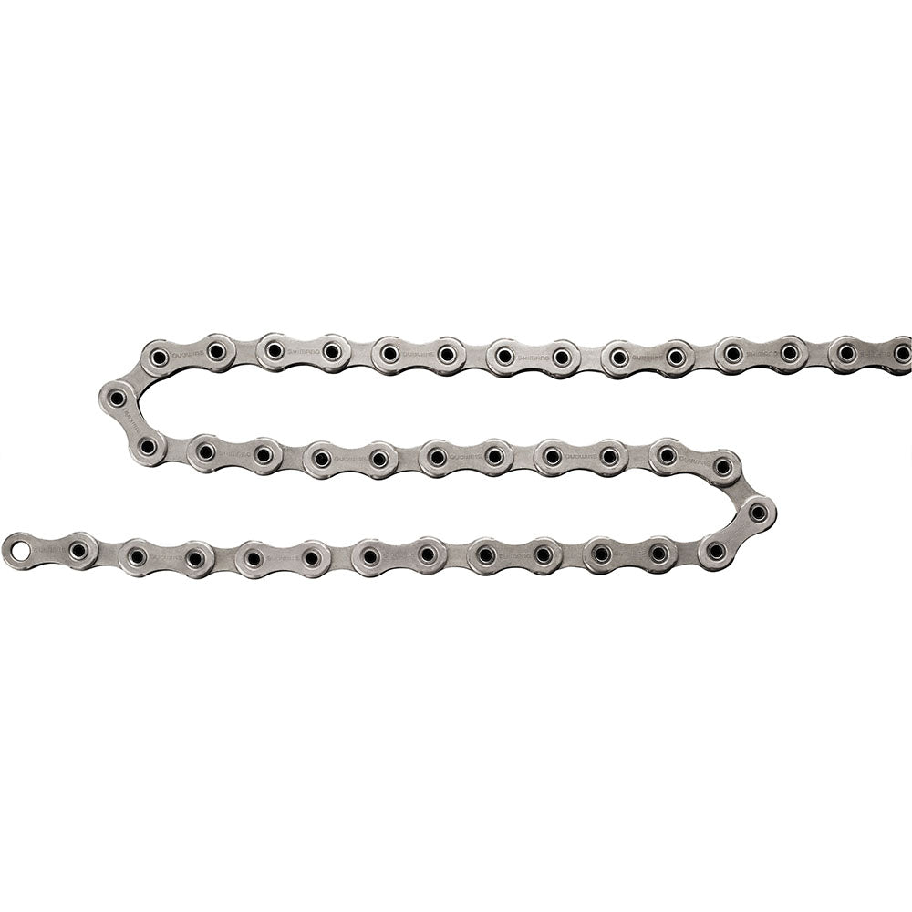 Shimano 11 Speed Chain ‘Ultegra 6800 / XT M8000’ (CN-HG701) With Quick Link.