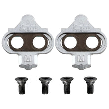 Load image into Gallery viewer, Shimano MTB Cleats Multi Release SH56 SPD