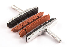 Load image into Gallery viewer, Clarks CP522 - 70mm XTR Upgrade (Post Type) Complete with Extra Free Pad