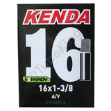 16 x 1 3/8