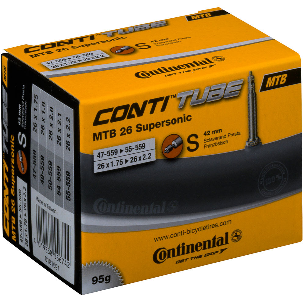 Conti tube mtb 26 deals