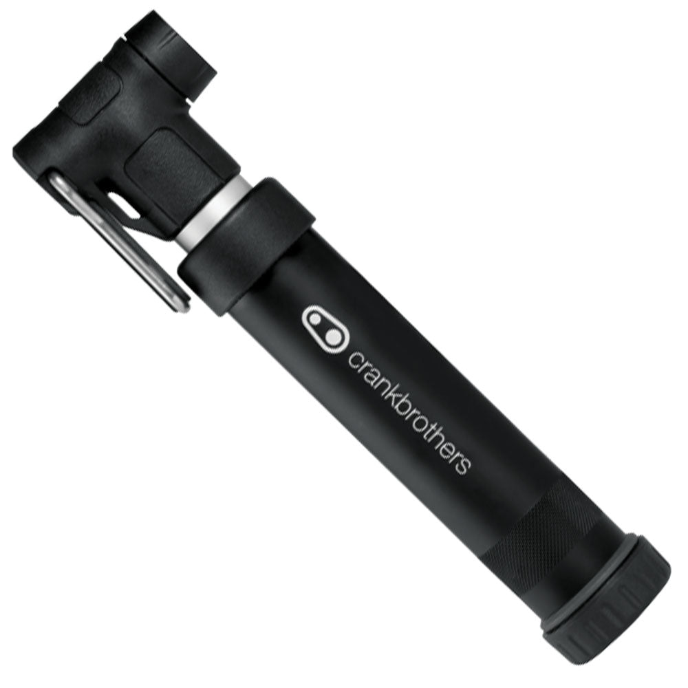 Crank brothers mini pump new arrivals
