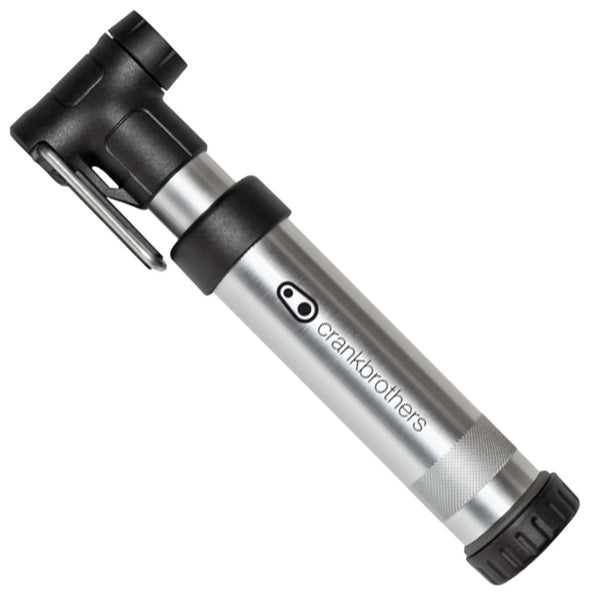 Crankbrothers Gem Short Mini Pump TUBE KING Tube King