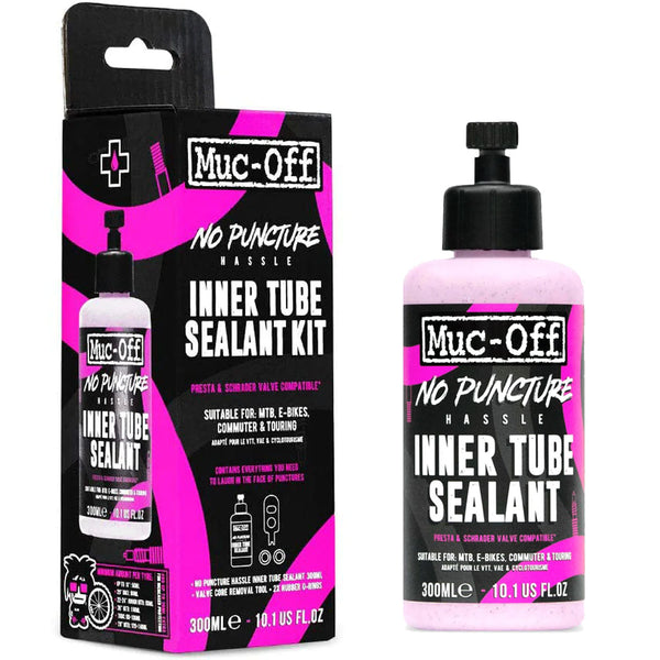 Muc Off Inner Tube Sealant TUBE KING Tube King