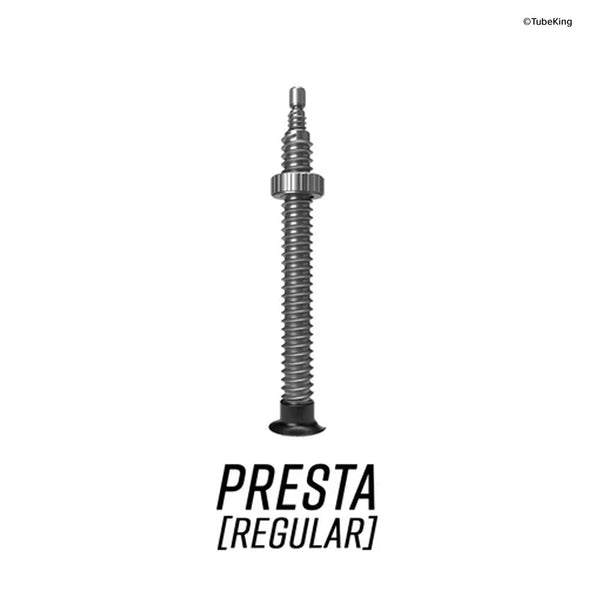 Presta valve tube 27.5 2025