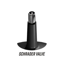 Load image into Gallery viewer, 16 x 1.5 - 1.75 inch Vittoria Inner Tube - Schrader Valve
