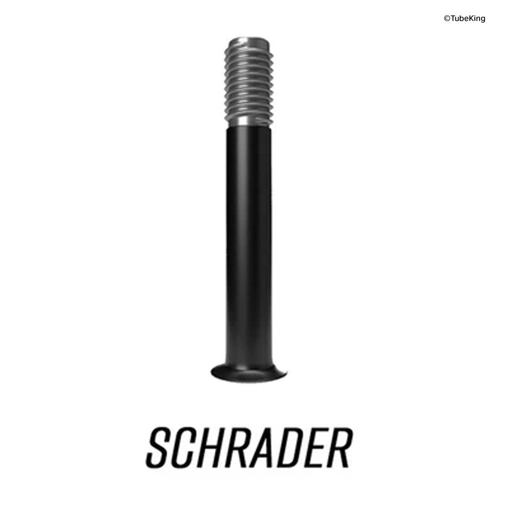 Válvulas Tubeless NO-FLATS JOES SCHRADER 36 mm (x2)