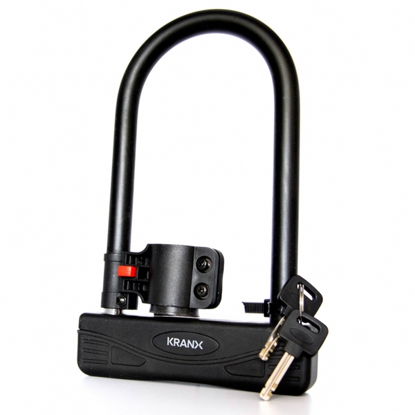 Citadel bike lock hotsell