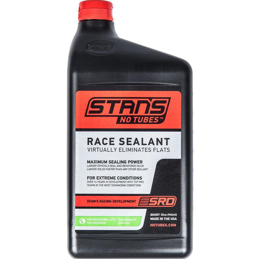 Stans No Tube Race Sealant TUBE KING Tube King