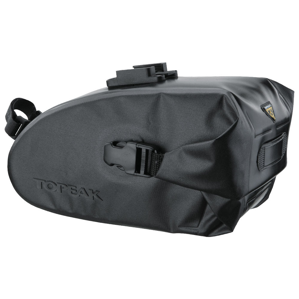Topeak Drybag Wedge Quickclick Mount TUBE KING Tube King