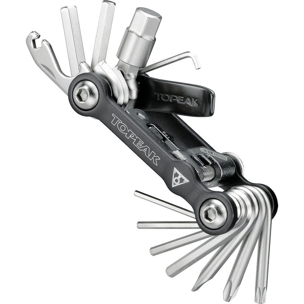 Topeak Mini 18 Multi Tool TUBE KING Tube King
