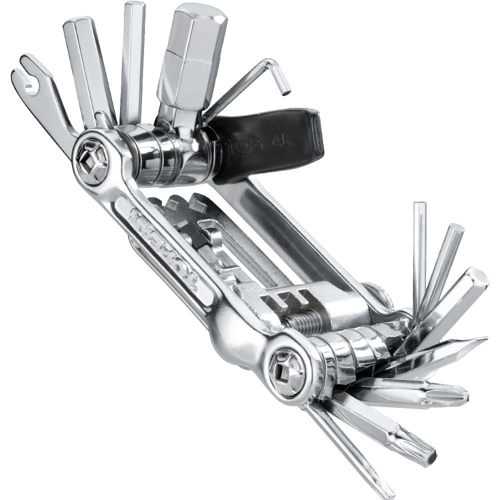 Topeak Mini 20 Pro Multi-Tool TUBE KING! – Tube King