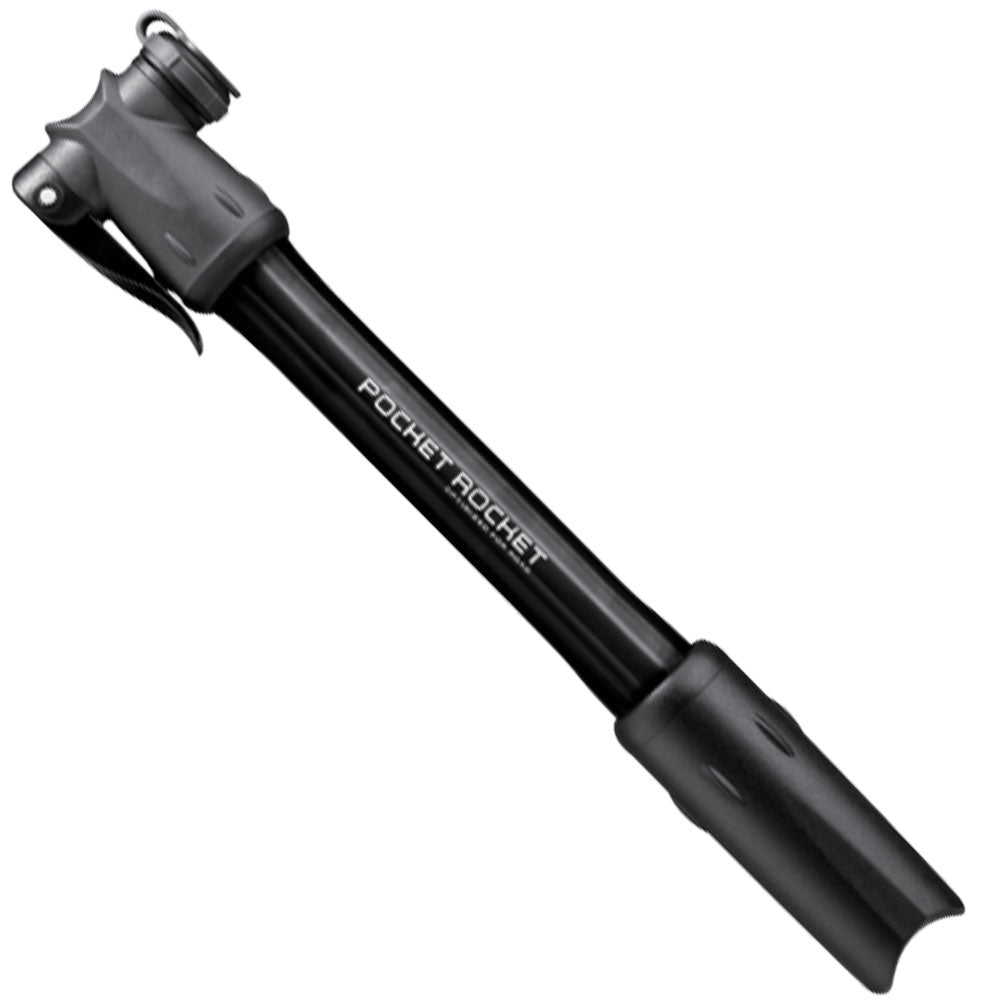 Topeak Micro Rocket Carbon - Mini pump | Buy online