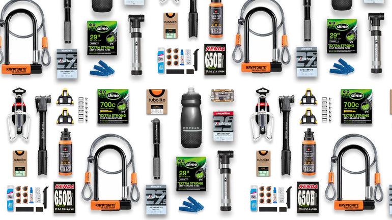 Puncture Repair Kit 10 Parches Tubolito Patch Kit 2021 LordGun