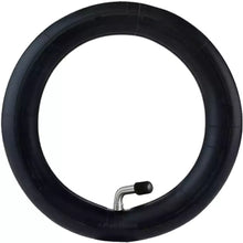 Load image into Gallery viewer, 10 x 1.75 - 2 1/4&quot; Pram Inner Tube - Schrader Valve 90-Degree