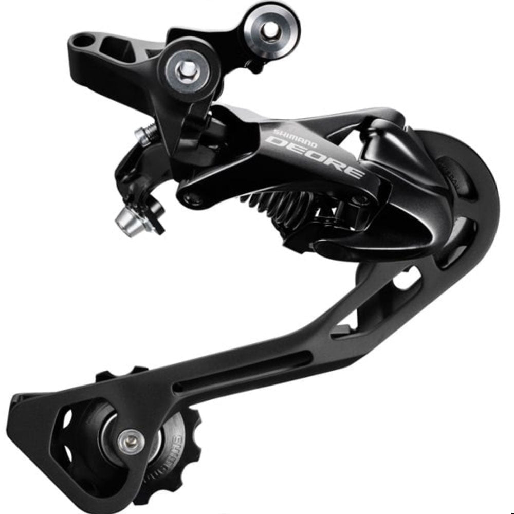 10 Speed - Shimano Deore - RD-T6000 - SGS - Rear Derailleur
